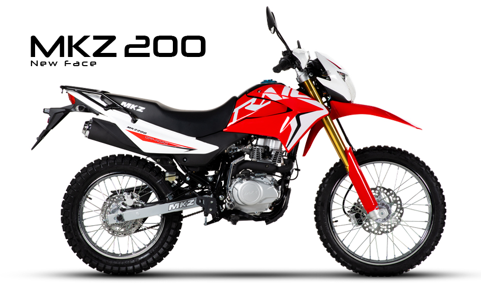 MKZ 200