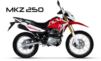 mkz250