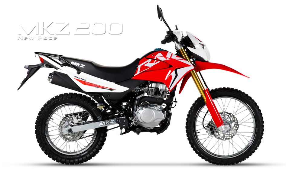 MKZ 200